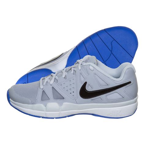 Nike Womens Air Vapor Advantage Carpet Tennis Shoes 